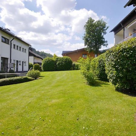 Fewo Ausspann Apartamento Stryck Exterior foto