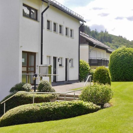 Fewo Ausspann Apartamento Stryck Exterior foto