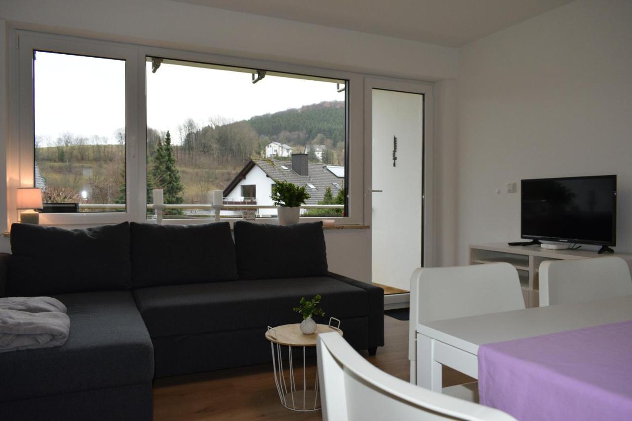 Fewo Ausspann Apartamento Stryck Exterior foto